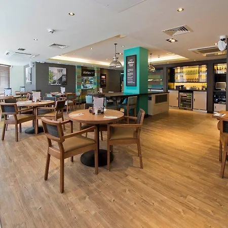 Hotel Premier Penrith
